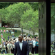 Illustration for article titled Character In Thriller Film Totally Unaware 100 Reporters On Front Lawn Until He Opens Door
